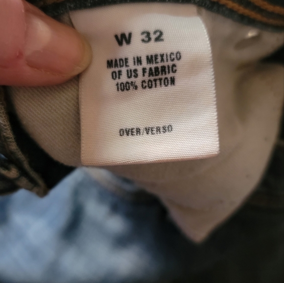 Joe's Jeans sz 32 - Picture 5 of 5